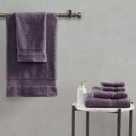 100% Egyptian Cotton 6 Piece Towel Set