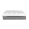 Ultra Plush 13 in. Medium Gel Memory Foam Mattress for Full Size Bed in a Box with Double Layered Jacquard Cover