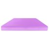 6 in. Firm Gel Memory Foam Mattress for Full Size Bed in a Box with Breathable Pink Aloe Vera Cover