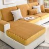 Shanier sofa cover, all inclusive and universal set, new elastic anti slip sofa cushion, all-season universal cover, anti cat scratch